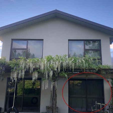 The Garden Studio - Queenstown Ngoại thất bức ảnh