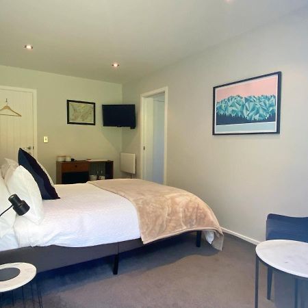 The Garden Studio - Queenstown Ngoại thất bức ảnh