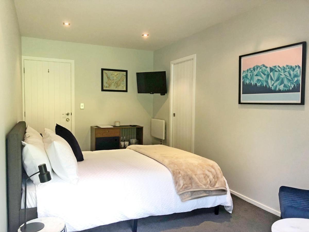 The Garden Studio - Queenstown Ngoại thất bức ảnh