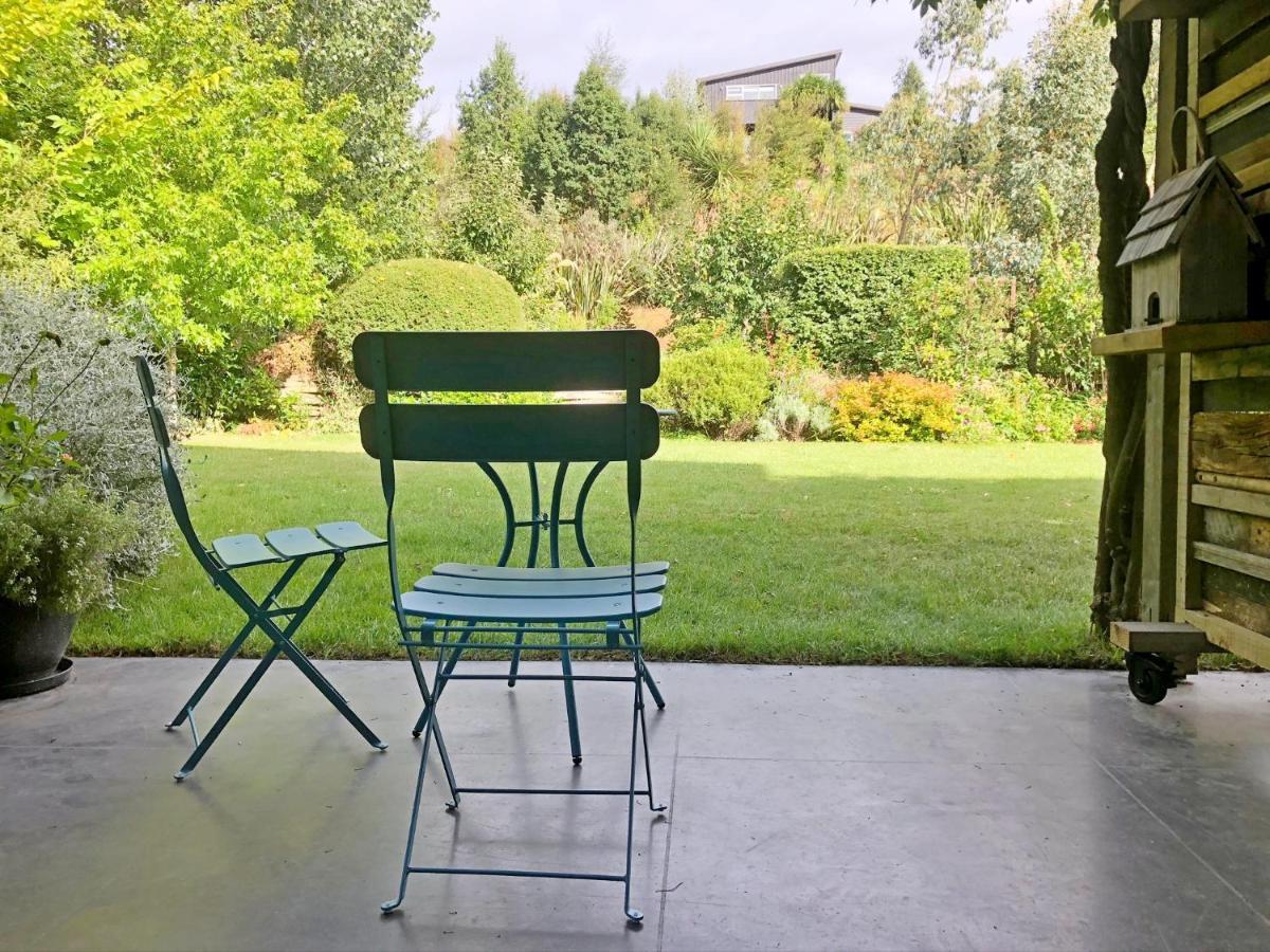 The Garden Studio - Queenstown Ngoại thất bức ảnh