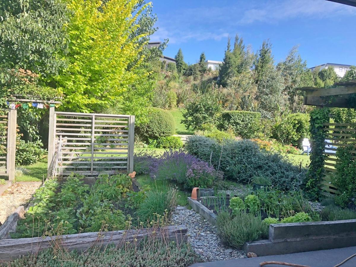 The Garden Studio - Queenstown Ngoại thất bức ảnh