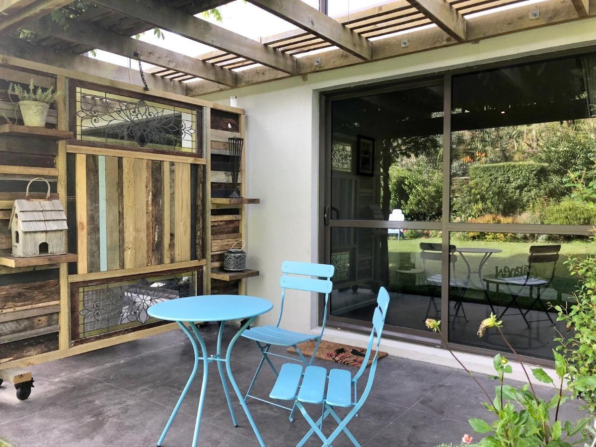 The Garden Studio - Queenstown Ngoại thất bức ảnh