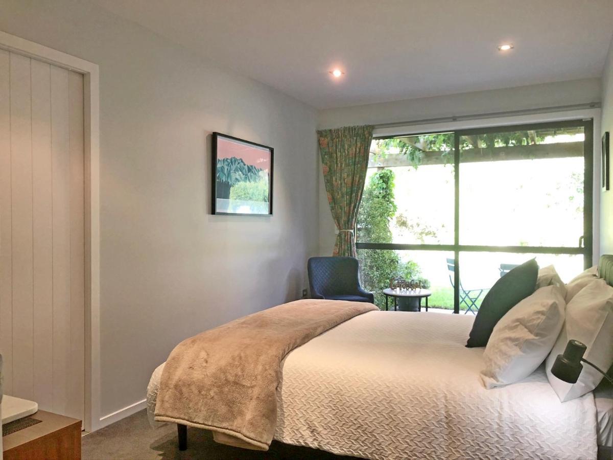 The Garden Studio - Queenstown Ngoại thất bức ảnh