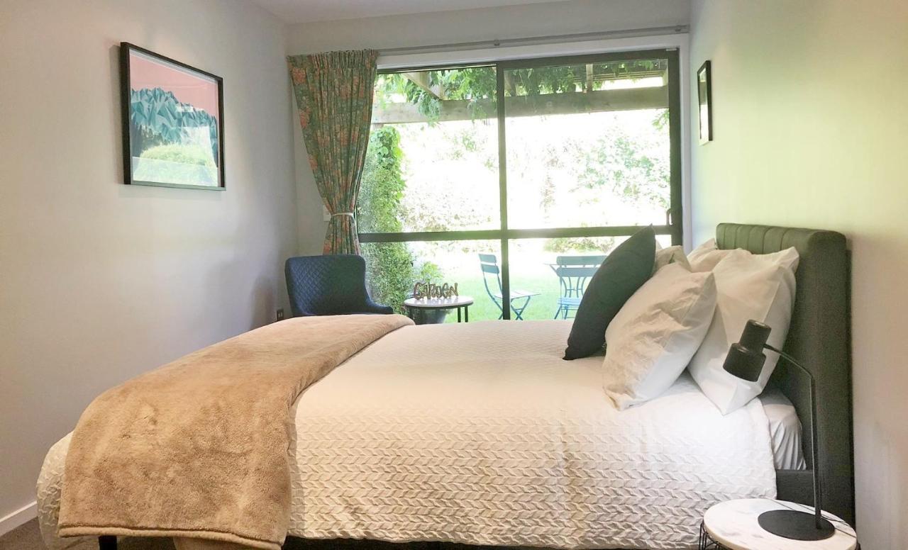 The Garden Studio - Queenstown Ngoại thất bức ảnh