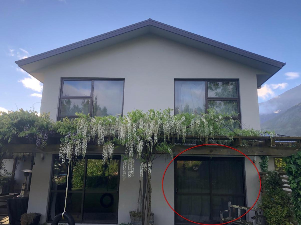 The Garden Studio - Queenstown Ngoại thất bức ảnh