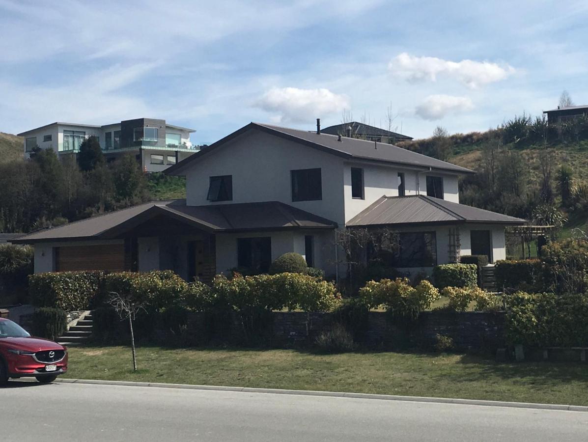 The Garden Studio - Queenstown Ngoại thất bức ảnh