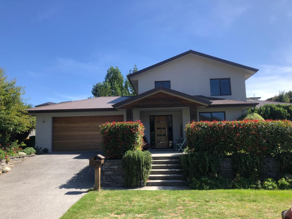 The Garden Studio - Queenstown Ngoại thất bức ảnh