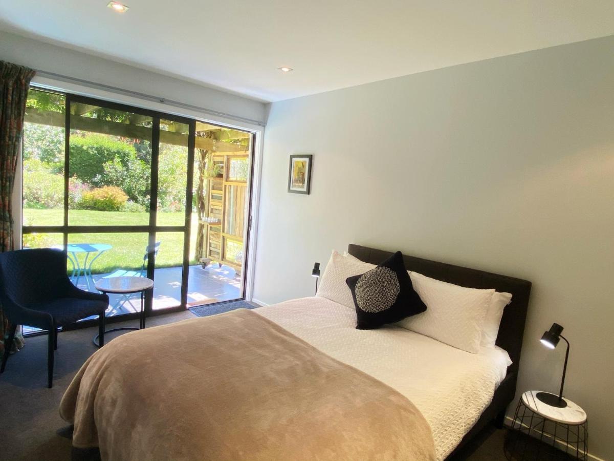 The Garden Studio - Queenstown Ngoại thất bức ảnh