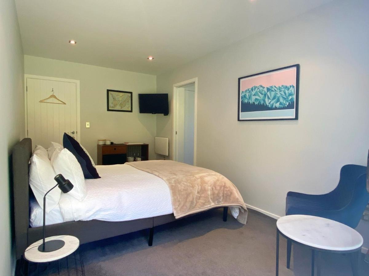 The Garden Studio - Queenstown Ngoại thất bức ảnh